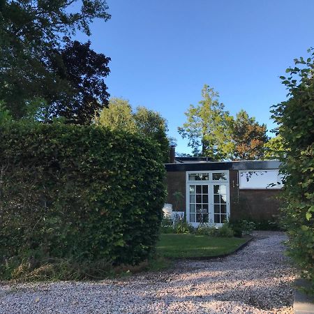 Landgoed Swaensborgh Apartment Oudesluis  ภายนอก รูปภาพ