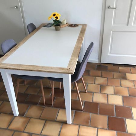Landgoed Swaensborgh Apartment Oudesluis  ภายนอก รูปภาพ