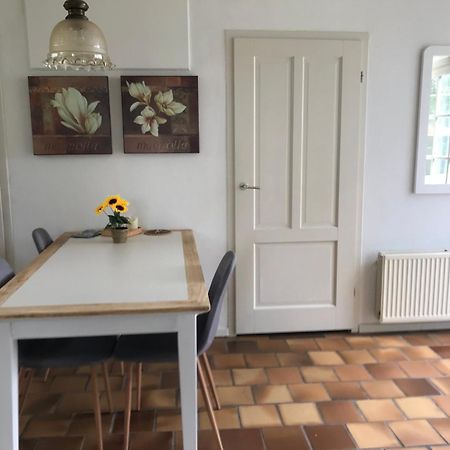Landgoed Swaensborgh Apartment Oudesluis  ภายนอก รูปภาพ