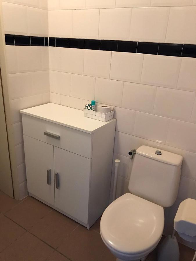 Landgoed Swaensborgh Apartment Oudesluis  ภายนอก รูปภาพ