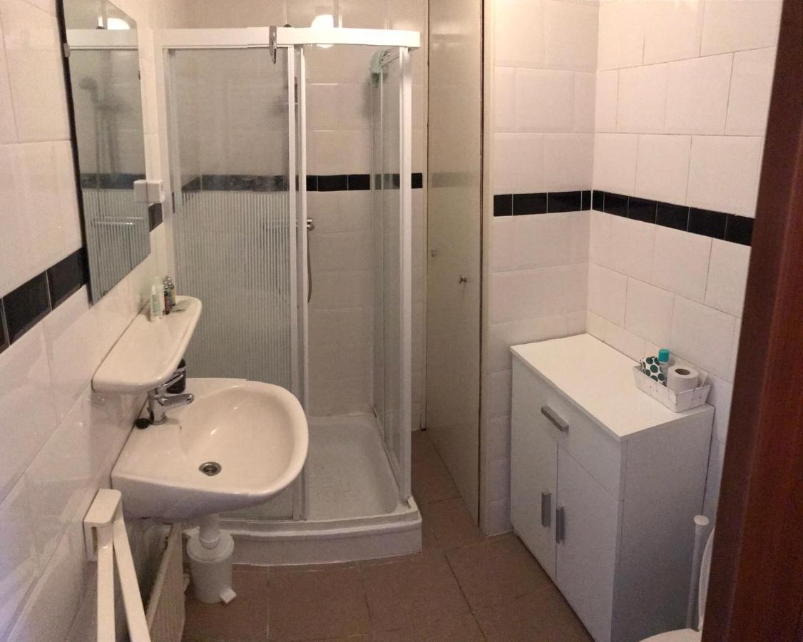 Landgoed Swaensborgh Apartment Oudesluis  ภายนอก รูปภาพ