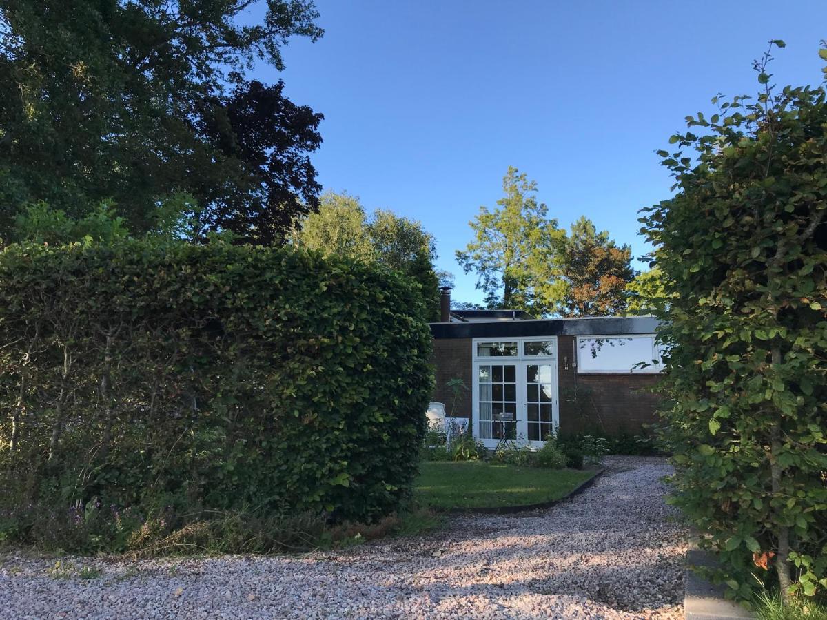 Landgoed Swaensborgh Apartment Oudesluis  ภายนอก รูปภาพ