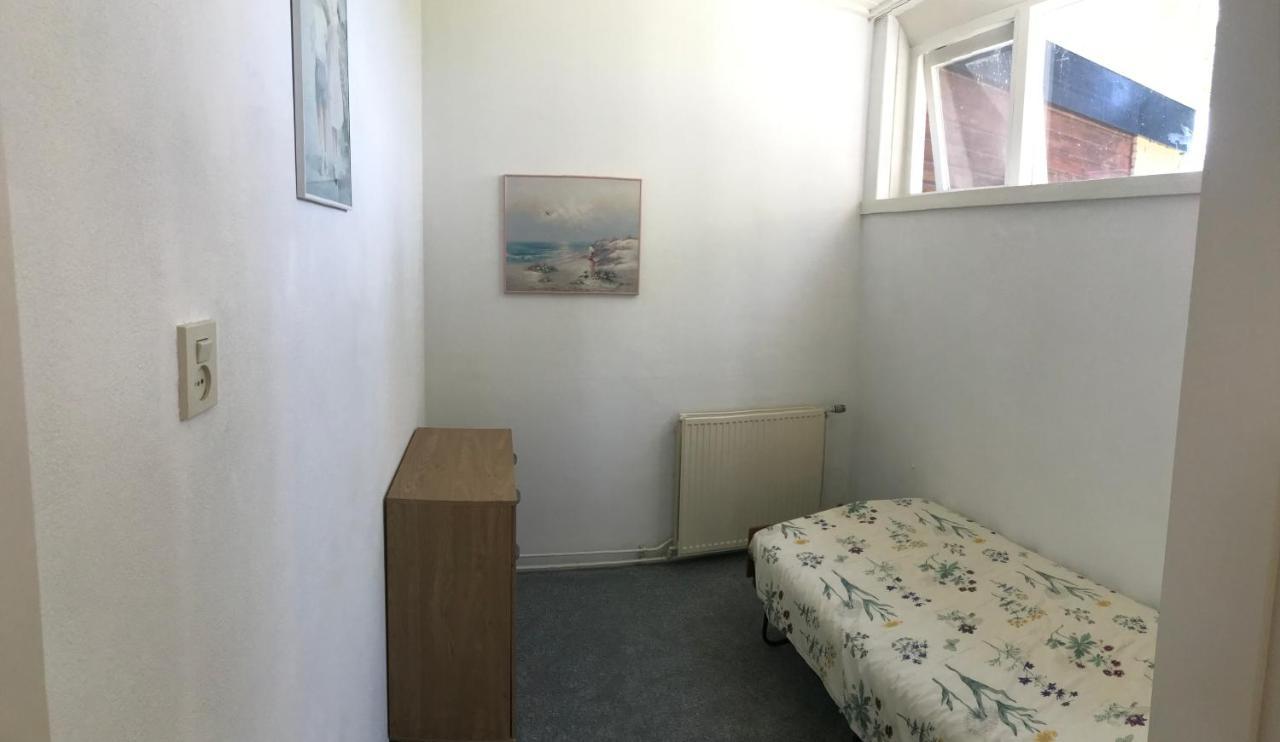 Landgoed Swaensborgh Apartment Oudesluis  ภายนอก รูปภาพ