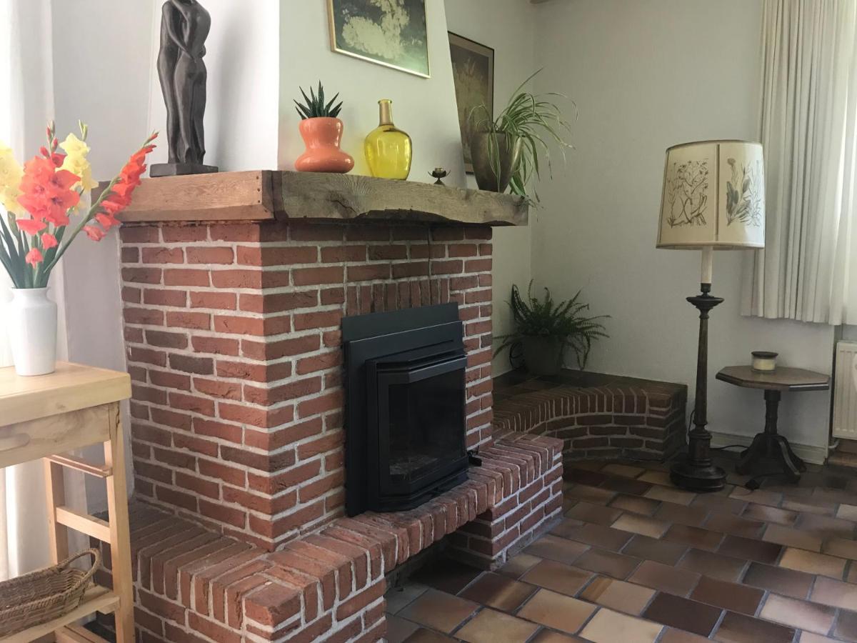 Landgoed Swaensborgh Apartment Oudesluis  ภายนอก รูปภาพ