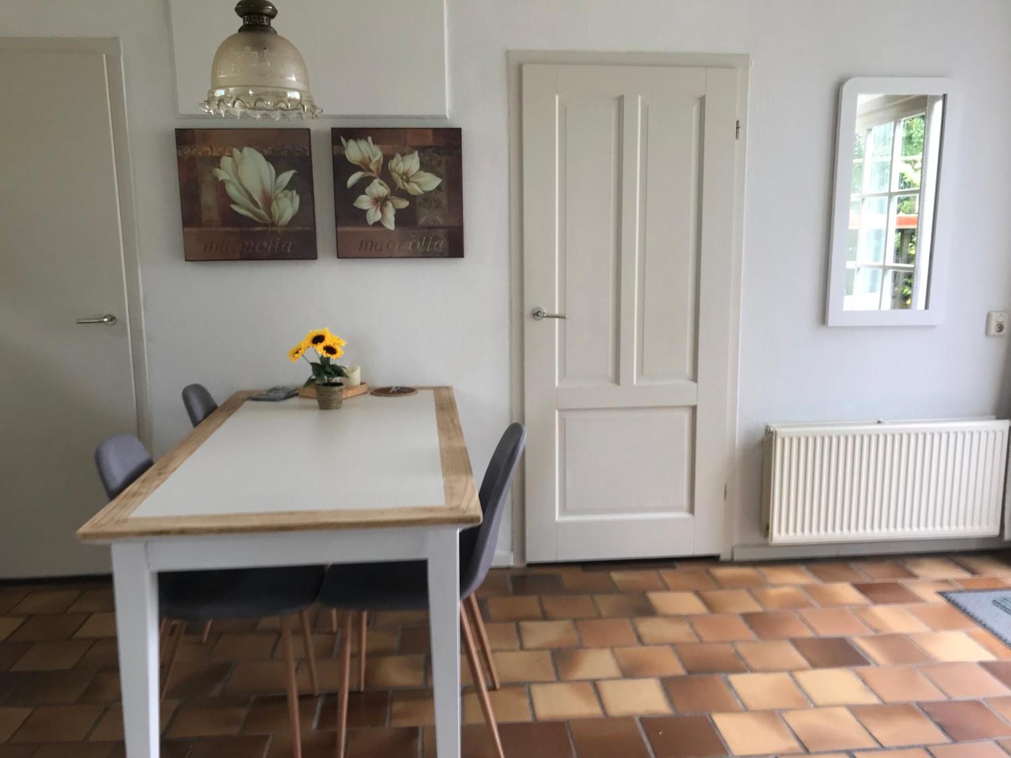 Landgoed Swaensborgh Apartment Oudesluis  ภายนอก รูปภาพ